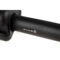 HECKLER & KOCH PSG1 Präzisionsschützengewehr 1 AS 6mm GBB Vollmetall Lizenz-Replik