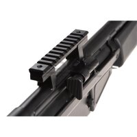 HECKLER & KOCH PSG1 Präzisionsschützengewehr 1 AS 6mm GBB Vollmetall Lizenz-Replik