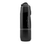FIDLOCK TWIST bottle 800 compact + bike base - Black