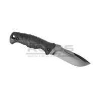 ELITE FORCE EF710 feststehendes Messer schwarz