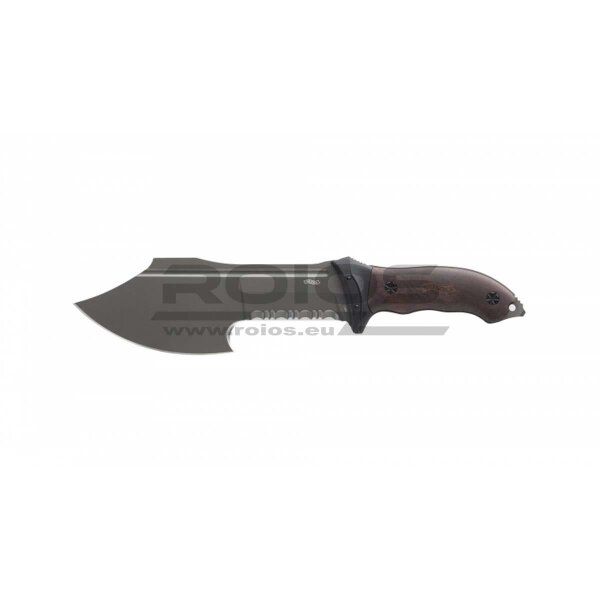 WALTHER FTK XXL Fixed Tool Knife, Machete