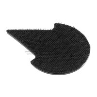 Assassin Skull Rubber Patch - SWAT