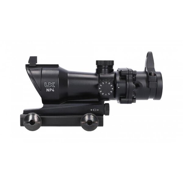 UX Nano Point 4 NP3, rot-grün