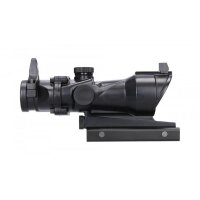 UX Nano Point 4 NP3, rot-grün