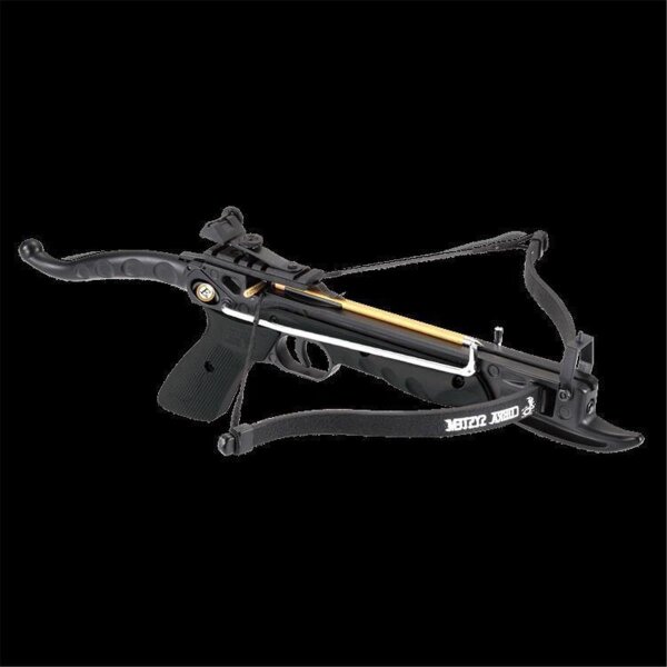 COBRA Pistolenarmbrust 80 lbs / 175 fps - EK