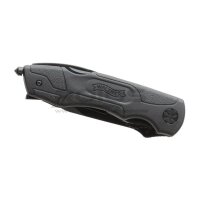 WALTHER MTK 2 - Multi Tac Knife 2 Multifunktionsmesser