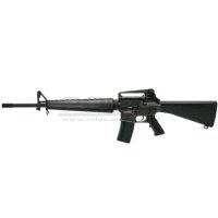 M16-A1 Vietnam-Ausführung - AS 6mm AEG