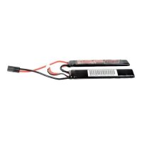 LiPo 7.4V 1600mAh 20C Nunchuk Type